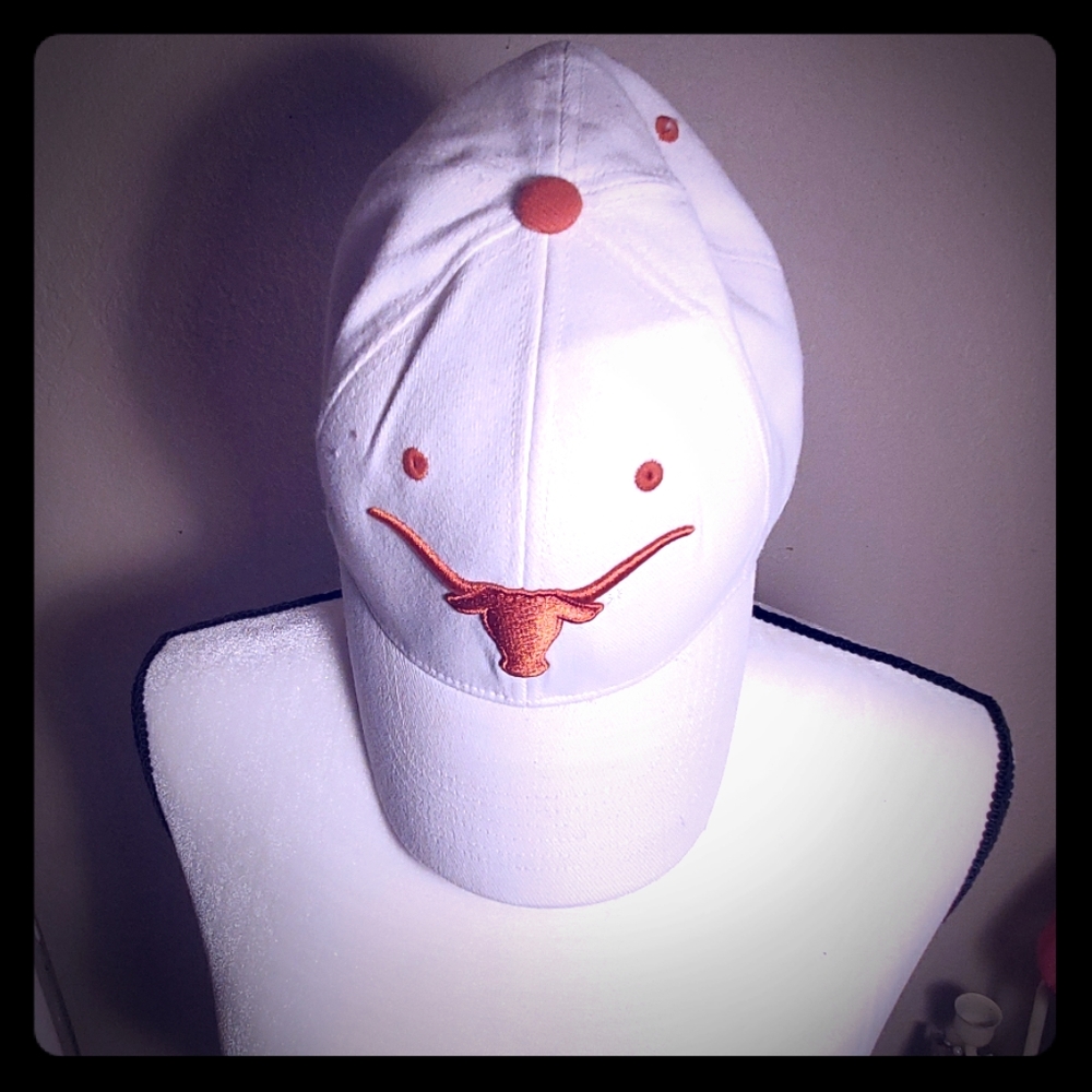 Texas Longhorns hat